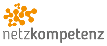 Logo netzkompetenz