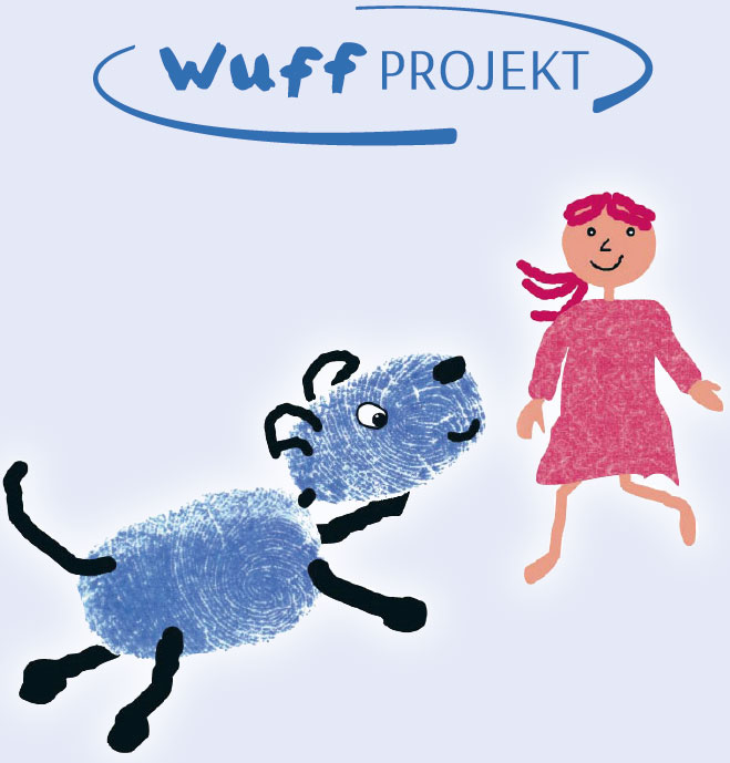 Wuff Projekt